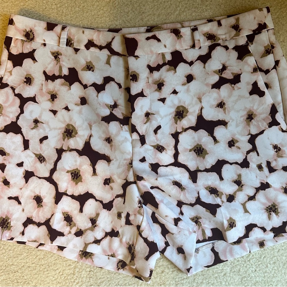 NWT Banana Republic Shorts